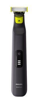 Тример для бороди та вусів/ Тример для тіла (бодігрумер) Philips OneBlade Pro 360 QP6542/15