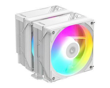 Повітряне охолодження ID-COOLING FROZN A620 PRO SE ARGB SNOW