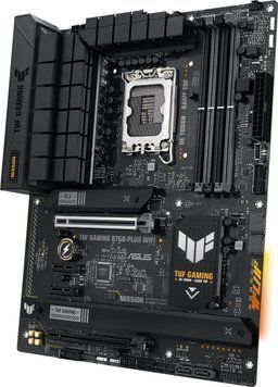 Материнська плата ASUS TUF GAMING B760-PLUS WIFI (TUF GAMING B760-PLUS WIFI)