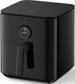 Мультипіч (аерофритюрниця) Xiaomi Mi Smart Air Fryer 6.5L MAF10 Black