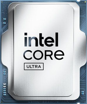 Процесор Intel Core Ultra 5 245KF (AT8076806414)