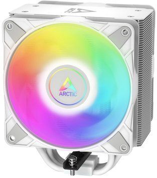 Повітряне охолодження Arctic Freezer 36 ARGB White (ACFRE00125A)