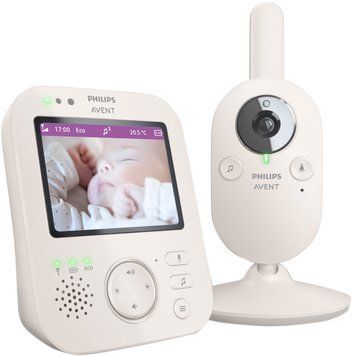 Відеоняня Philips AVENT SCD891/26