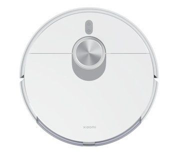 Уцінка: Робот-пилосос з вологим прибиранням Xiaomi Robot Vacuum S20+ White