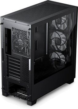 Корпус Phanteks XT Pro Ultra (PH-XT523P1_DBK01)