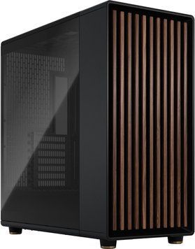Корпус Fractal Design North XL Dark Charcoal (FD-C-NOR1X-02)