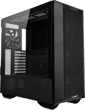 Корпус Lian Li Lancool III Black (G99.LAN3X.00)