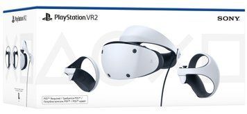Окуляри віртуальної реальності Sony PlayStation VR2 (9454298, 9454397, 975879)
