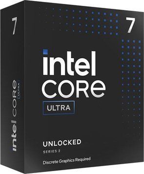 Процесор Intel Core Ultra 7 265KF (BX80768265KF)