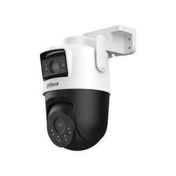 IP-камера відеоспостереження Dahua Technology DH-P5D-5F-PV 2.8+6 mm
