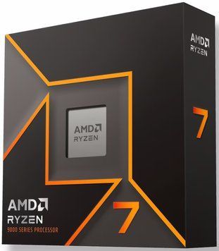 Процесор AMD Ryzen 7 9800X3D (100-100001084WOF)
