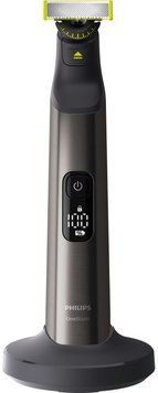 Тример для бороди та вусів/ Тример для тіла (бодігрумер) Philips OneBlade Pro 360 QP6652/61