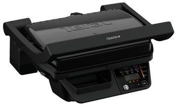 Електрогриль притискний Tefal Optigrill GC7P0810