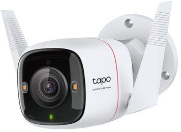 IP-камера відеоспостереження TP-Link Tapo C325WB