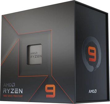 Процесор AMD Ryzen 9 7900 (100-100000590BOX)