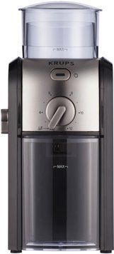 Кавомолка електрична Krups GVX242