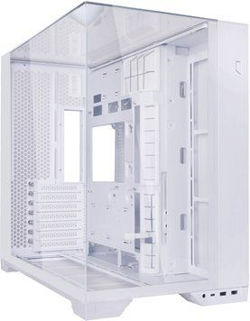 Корпус Lian Li O11 Vision Compact White (G99.O11VPW.00)