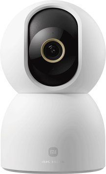 IP-камера відеоспостереження Xiaomi Smart Camera C700 (MJSXJ21CM, BHR9182EU)