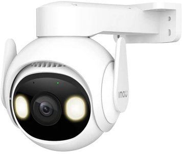 IP-камера відеоспостереження IMOU Cruiser 2 (IPC-GS7EP-5M0WE)