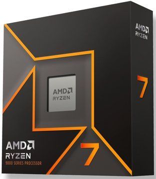 Процесор AMD Ryzen 7 9700X (100-100001404WOF)