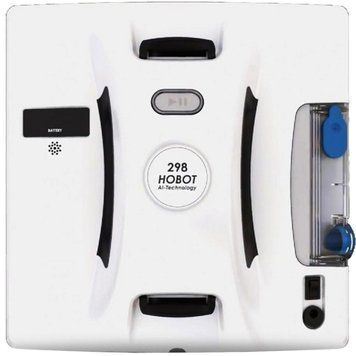 Робот для миття вікон HOBOT Technology HoBot-298 (HOBOT-298)