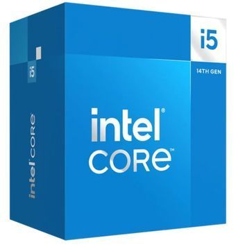 Процесор Intel Core i5-14400 (BX8071514400)