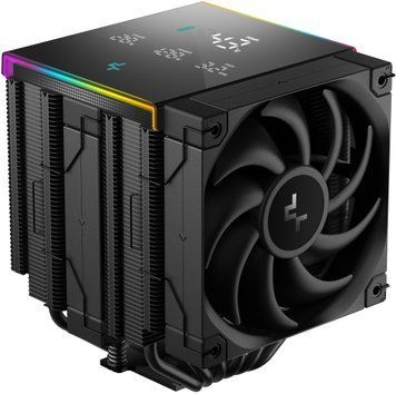 Повітряне охолодження Deepcool AK620 Digital Pro (R-AK620-BKAPMN-G)