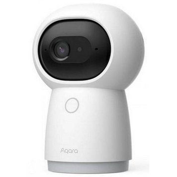 IP-камера відеоспостереження Aqara Camera Hub G3 (CH-H03)