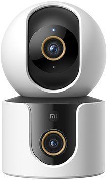 IP-камера відеоспостереження Xiaomi Smart Camera C500 Dual (BHR8755EU)